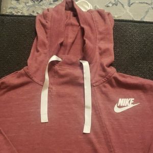 Nike sweatshirt